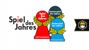 Confira os indicados ao Spiel des Jahres 2017
