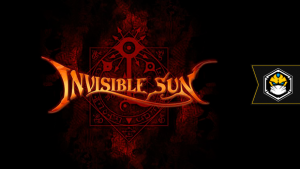 Invisible Sun um jogo de fantasia surreal