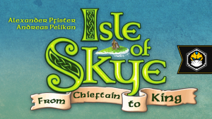 Isle of Skye: pouca terra e muitas tretas