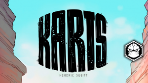 Conheça Karts: o board de corrida ao melhor estilo Mario Kart