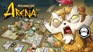 Krosmaster Arena 2.0?!