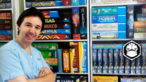 Tábula entrevista: Marcos Macri da MS Jogos