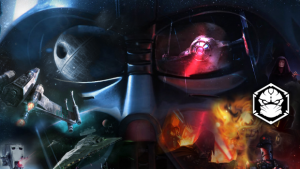 Masmorra nas Estrelas: isso sim é um RPG de Star Wars!