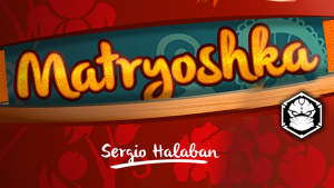 Matryoshka: seja o maior colecionador de todos os tempos!