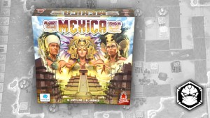 Review - Mexica: seja o queridinho do Imperador!