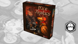Review - Mice and Mystics: quem mexeu no meu queijo?