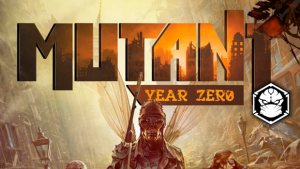 Mutant: Ano Zero um roleplay do fim dos tempos!