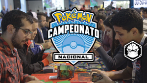 Nacional de Pokémon 2016: o 2º maior do mundo