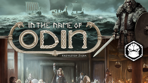 In the name of Odin: prepare-se para deixar Loki louco!