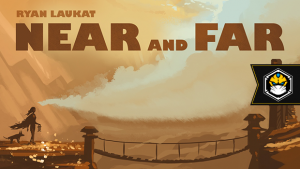 Near And Far: encontre a última ruína!