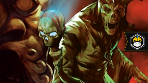 Novidades de D&D: Betrayal on Baldur's Gate e Tomb of Annihilation