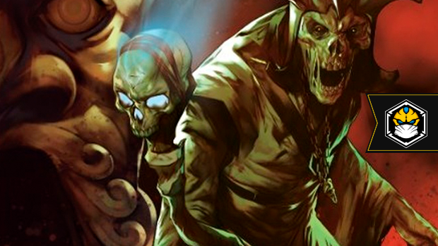 Novidades de D&D: Betrayal on Baldur's Gate e Tomb of Annihilation