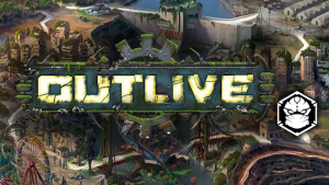 Outlive um jogo de desalocação de trabalhadores