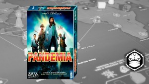 Review - Pandemia: salvar o mundo é contagioso