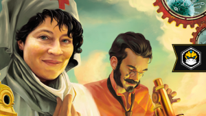 Confidencial! Apenas para jogadores com nível de autorização 3: Pandemic Iberia