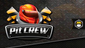 Last lap para o financiamento coletivo de Pit Crew