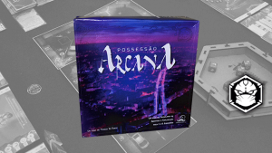 Review - Possessão Arcana: enfrente seus demônios
