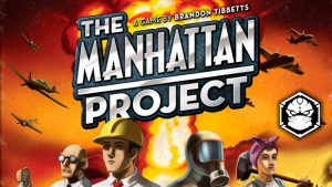 Manhattan Project: bombas atômicas no Brasil