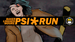 Psi*Run está chegando pela Secular Games