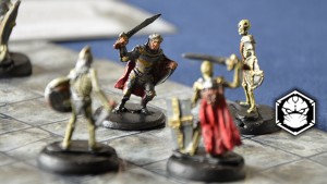 Diário de Mestre: Schlatof Atzen [Dungeon World]