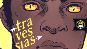 Aster Editora estreia com Travessias RPG!