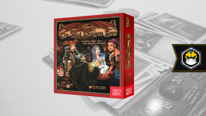 Review - Red Dragon Inn: bem-vindos à taberna da confusão!
