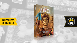 Review - Xingu: muito sofrimento nas aldeias