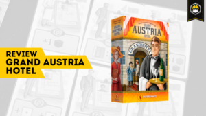 Review: Grand Austria Hotel