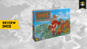Inis e os problemas de “dudes on the map”