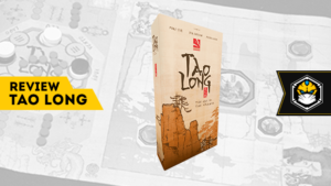 Review: Tao Long - O Caminho do Dragão