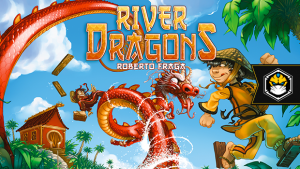 River Dragons anunciado para o Brasil
