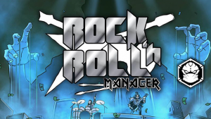 Rock’n Roll Manager: um jogo pra nenhum headbanger botar defeito!