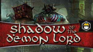 Shadow of the Demon Lord: o RPG de fantasia sombria que você esperava