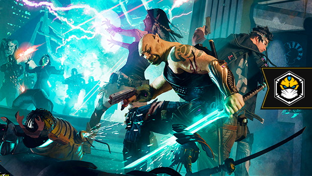 Shadowrun Sexto Mundo: Edição nacional está em financiamento