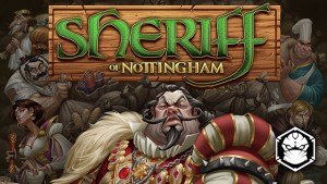 Sheriff Of Nottingham chega até o fim do ano