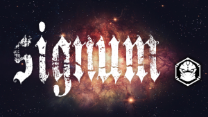 Signum: ceifadores sedentos por almas