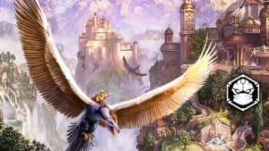Simurgh: chegou a hora de criar dragões