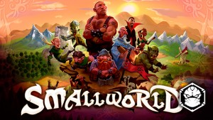 Descubra o pequeno grande mundo de Small World!