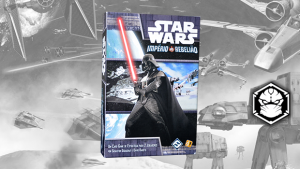 Review: Star Wars - Império vs Rebelião, escolha seu lado!