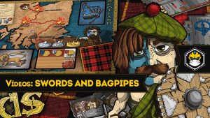 Swords and Bagpipes
