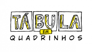 Tábula em Quadrinhos #001