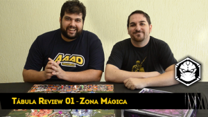 Zona Mágica