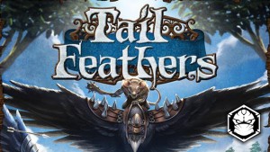 Myce and Miystics Tail Feathers - Rato que "avoa"?
