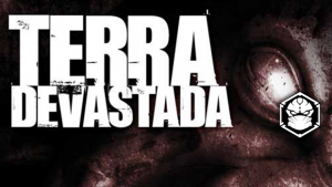 Terra Devastada: um jogo narrativo distópico sobre o fim do mundo biológico