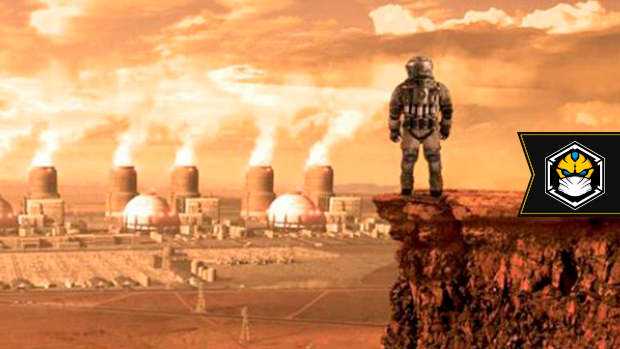 Conheça as 2 expansões de Terraforming Mars