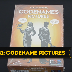 Códigos Secretos Imagens - Codinames Pictures