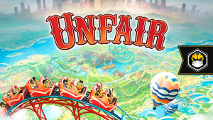 Unfair: montanha russa do amor