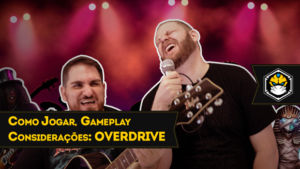 Overdrive: A Batalha do Rock