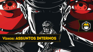 Assuntos Internos (Internal Affairs)