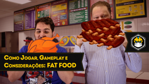 Fat Food
